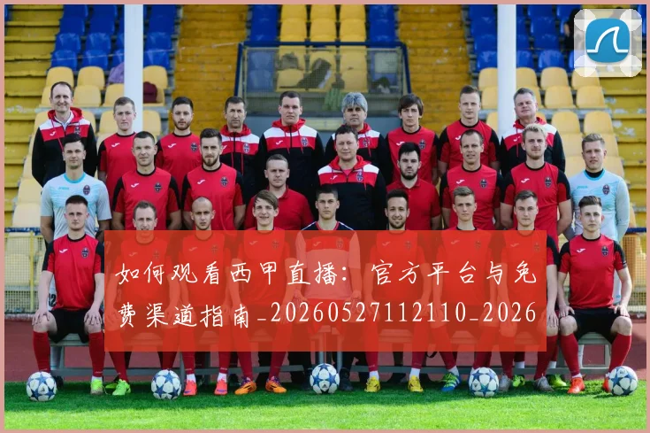 如何观看西甲直播：官方平台与免费渠道指南_20260527112110_20260703230909_20260720183613