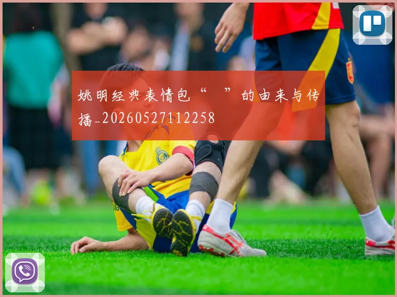 姚明经典表情包“囧”的由来与传播_20260527112258